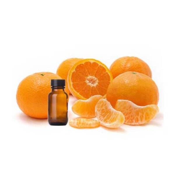 Tangerine Essential Oil