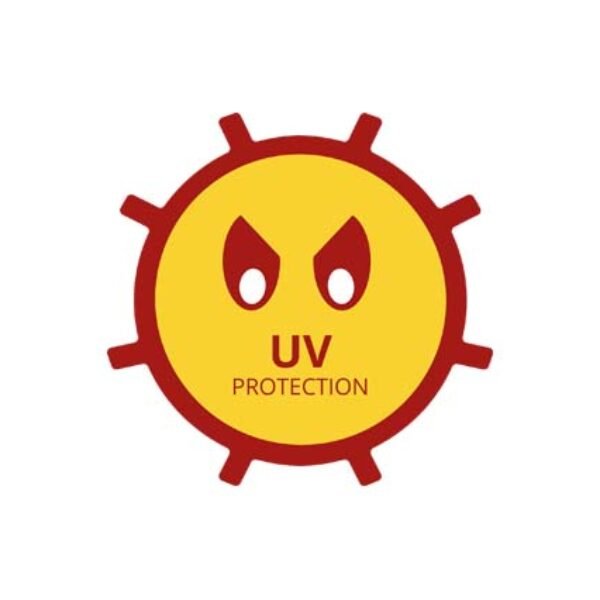 UV Care - SPF Protection - FDA Approved