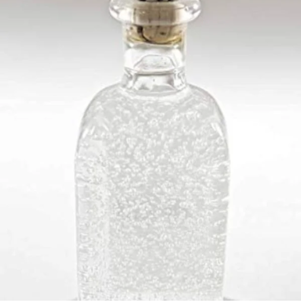 Suspending FaceWash / Bodywash Base