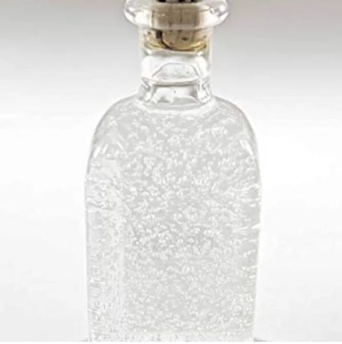 Suspending FaceWash / Bodywash Base