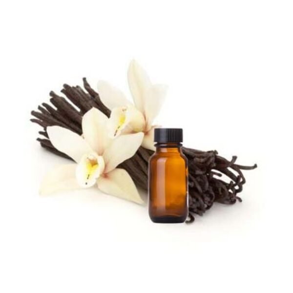 Vanilla Essential Oil - RCO