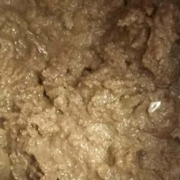 Chocolate Sugar Scrub Base - Lip / Body Scrub