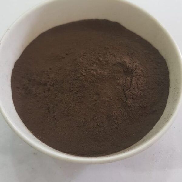 Chocolate Clay