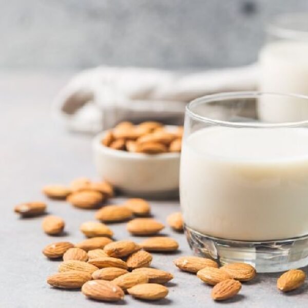 Almond Milk Fragrance Oil