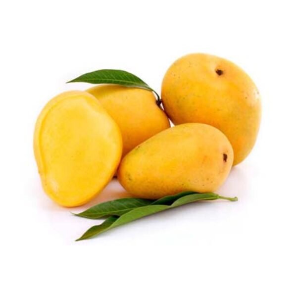 Premium Alphonso Mango Lip Flavoring Oil