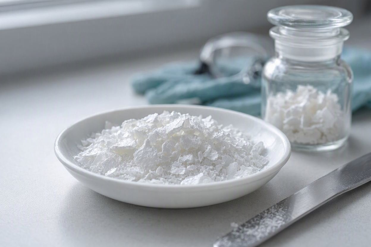 KOH - Potassium Hydroxide