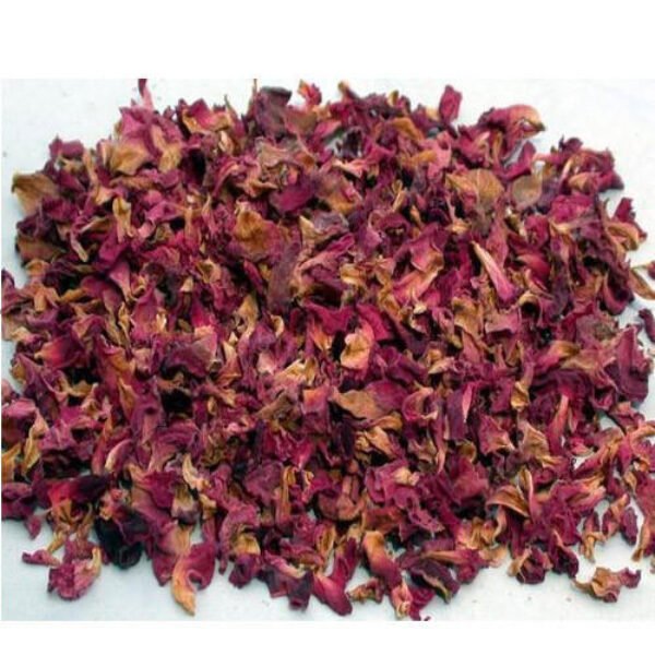 Dry Rose Petal