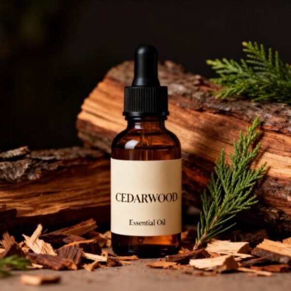 generated-image (1) Cedarwood Essential Oil - US FDA / Kosher / Halal Certified / ISO 22000:2018 Certified