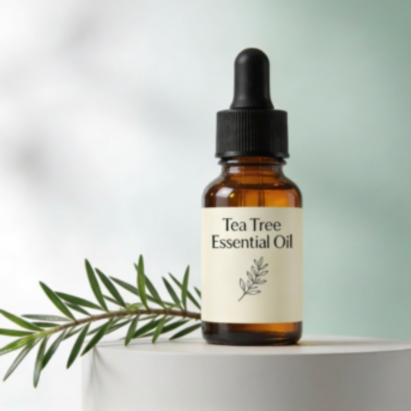 generated-image (2) Tea Tree Essential Oil - US FDA / Kosher / Halal Certified / ISO 22000:2018 Certified