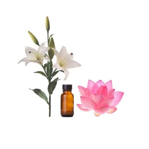 Lily Lotus Fragrance Oil