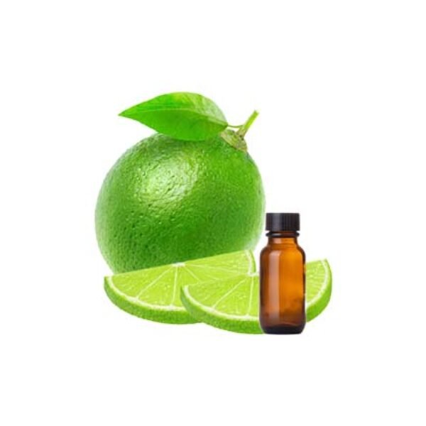 Lime Refresh Fragrance Oil