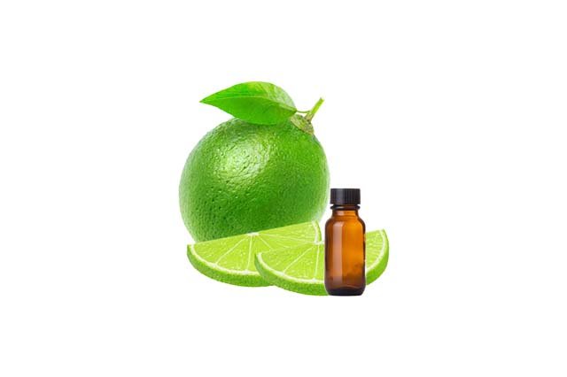 lime Lime Refresh Fragrance Oil
