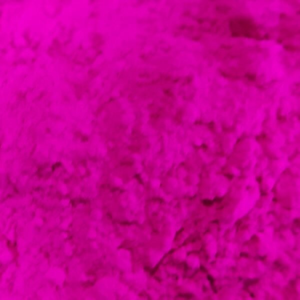 Floral Magenta Colourant