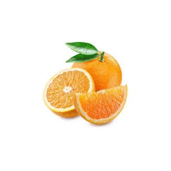 Orange Pulp Fragrance Oil