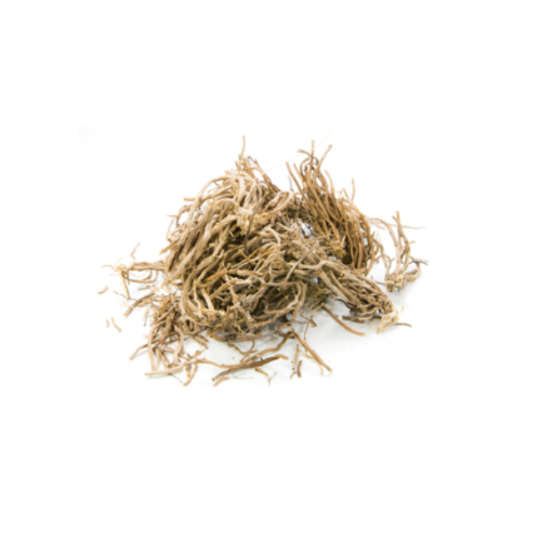 Vetiver Powder