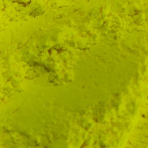 Floral Yellow Colourant