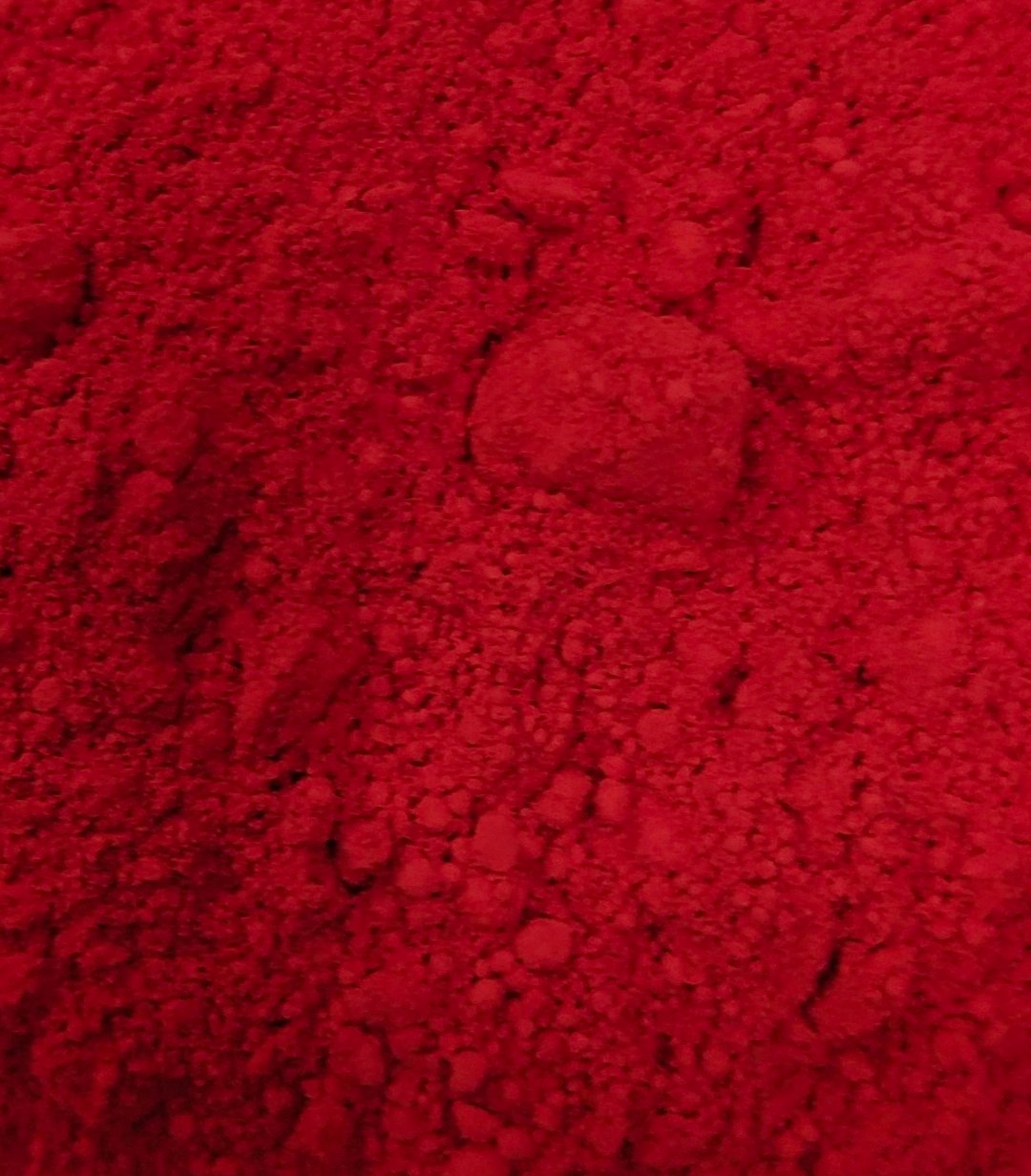 IMG_20220415_155551 Flamingo Red Lip Color (FDA Approved)