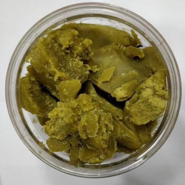 Mimosa Floral Wax