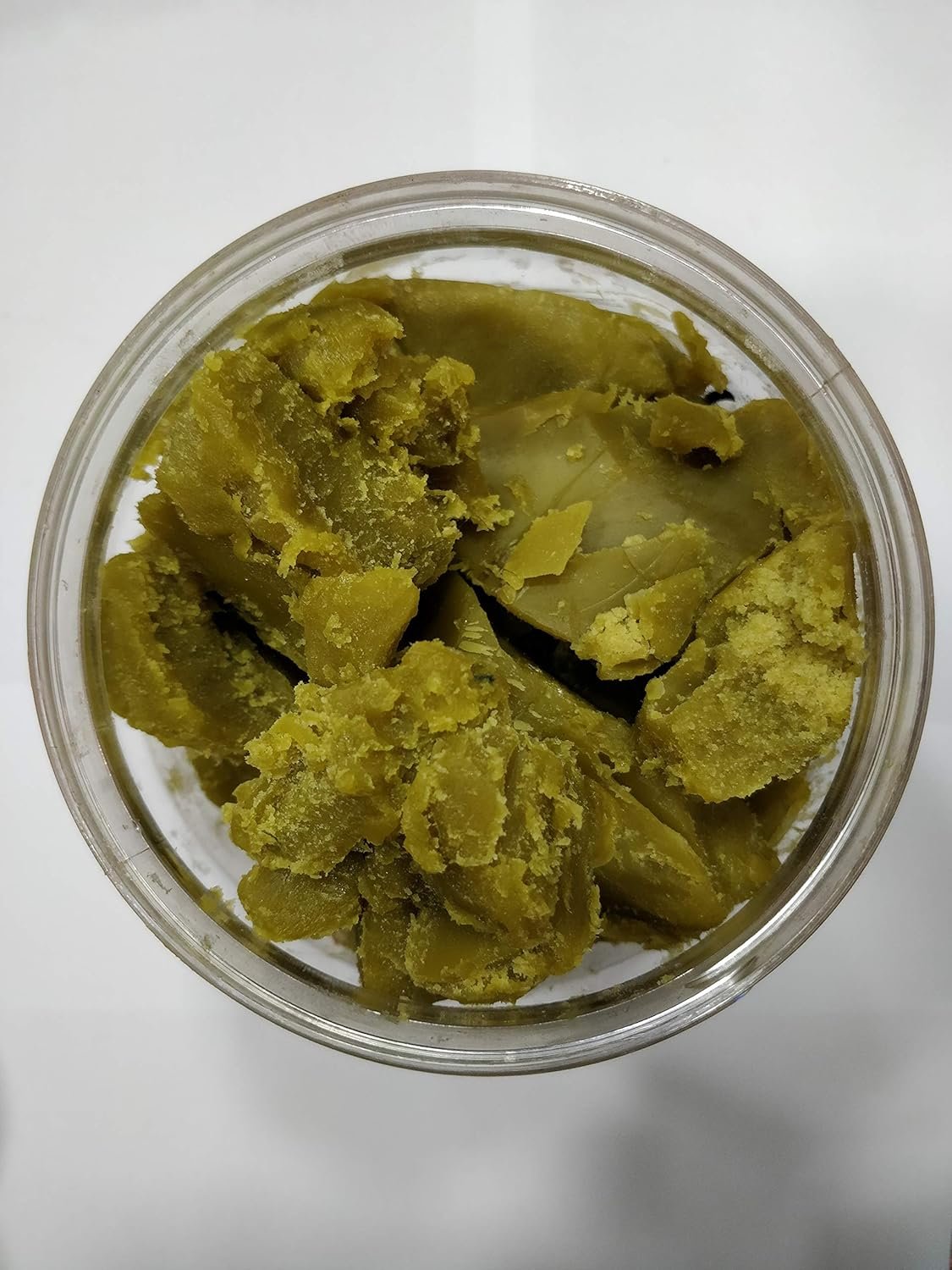 Mimosa Wax Mimosa Floral Wax