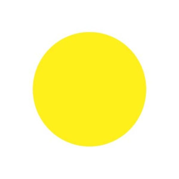 Non - Bleeding Dispersion Colour - Yellow