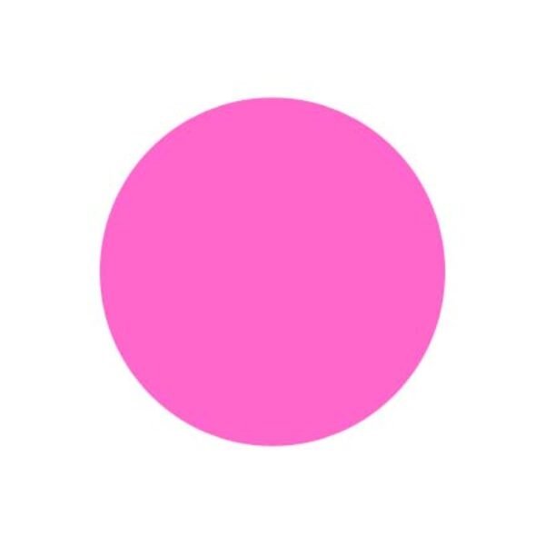 Non - Bleeding Dispersion Colour - Rose Pink - Powder Form