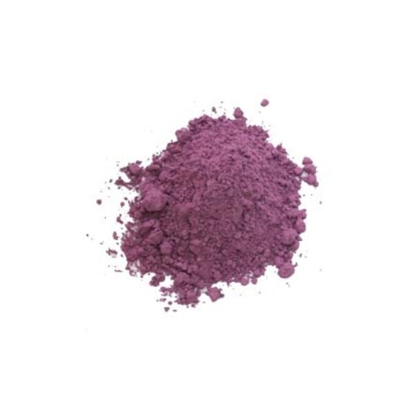 Brazilian Clay - Purple - ECOCERT