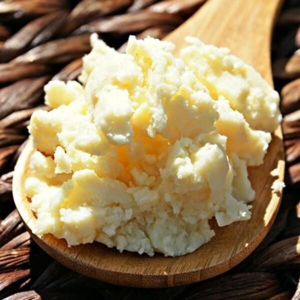 Cupuacu Brazilian Refined Butter - For Hair & Skin - EXOTIC BUTTERS