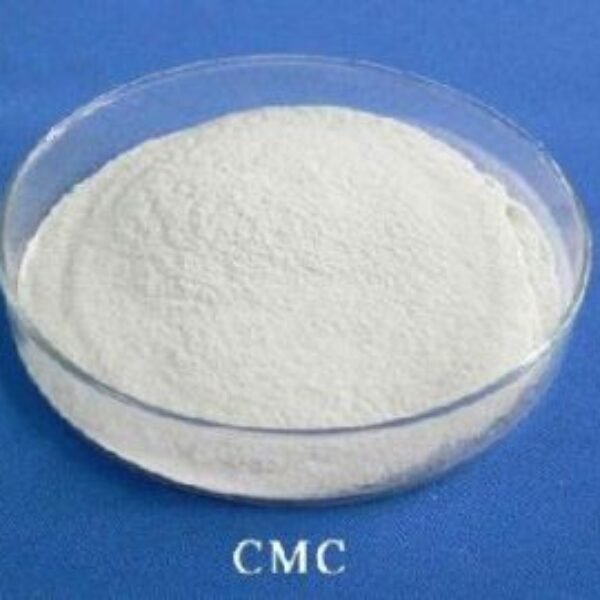 Carbo Methyl Cellulose (CMC) / Sodium CMC