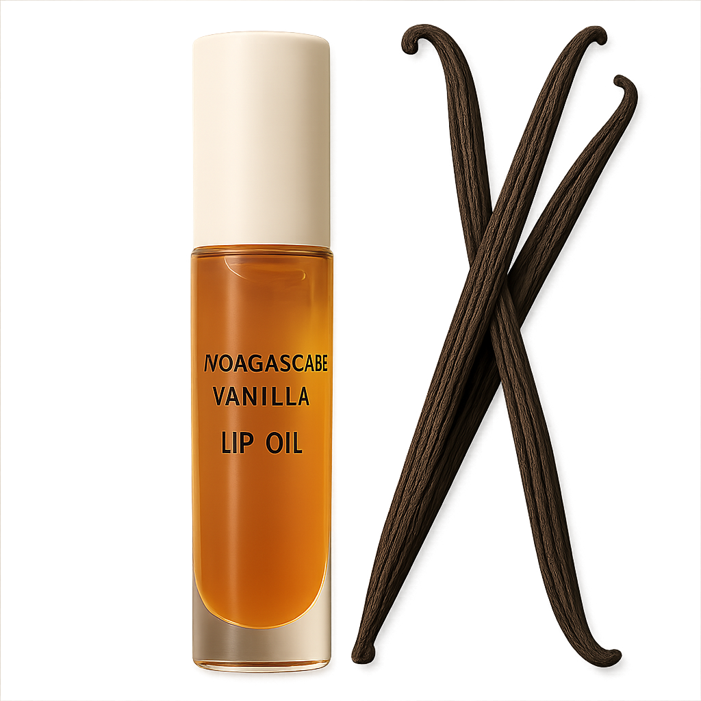 Copilot_20260220_104227 Premium Madagascar Vanilla Lip Flavoring Oil