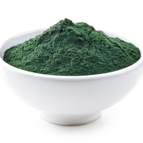 Spirulina Powder