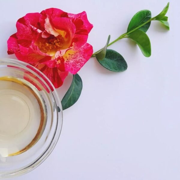 Camellia Oil