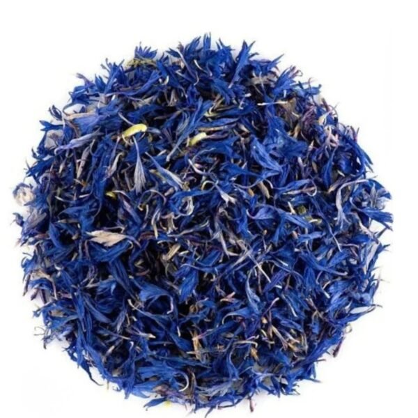 Blue Corn Petal Blue Corn Petals
