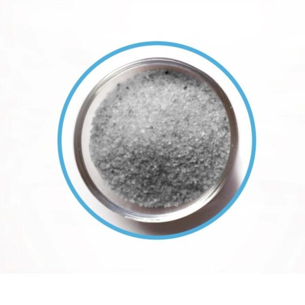 Quartz Crystal (SILICA) - Scrub - 100% Natural Mineral based!!!