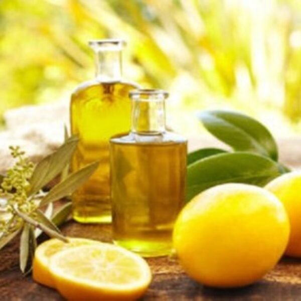 Lemon CP Stable Fragrance Oil