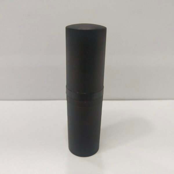 Lipstick Container - Black - Pack of 12