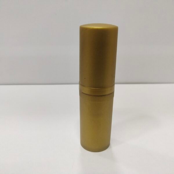 Lipstick Container - Gold - Pack of 12