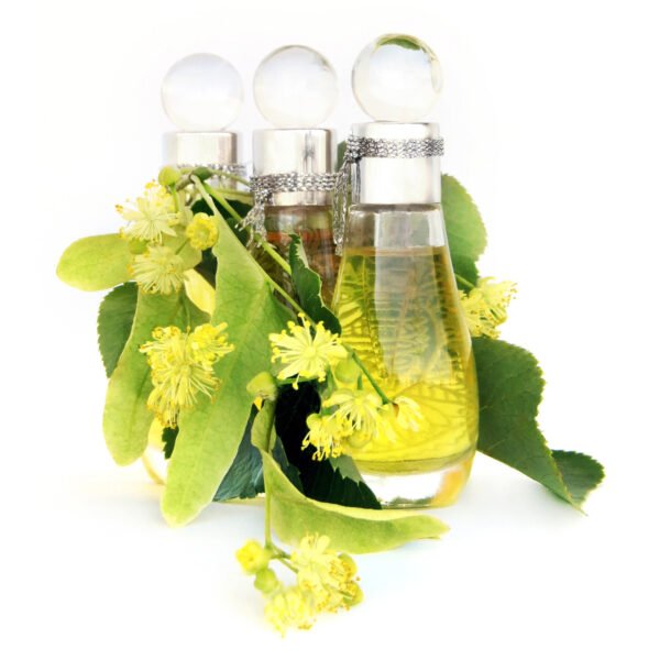 PRETTY LINDEN HYDRO - Premium Water Soluble Fragrance Oil
