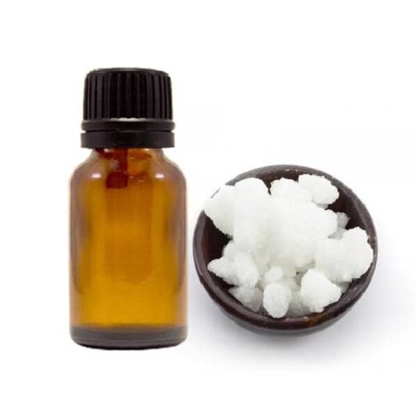 Camphor Strong Fragrance Oil