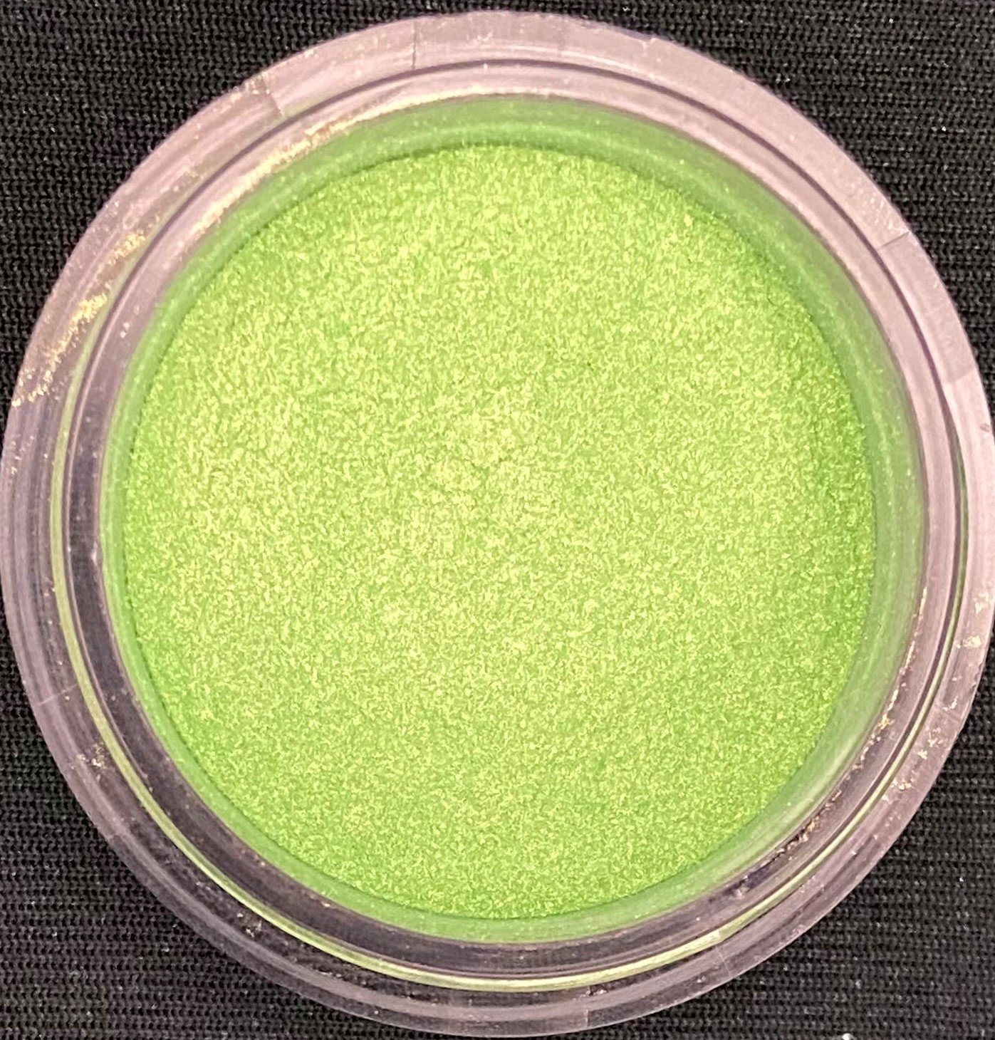 JADE GREEN MICA