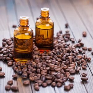 Coffee Absolute Essential Oil - CO2 Extract