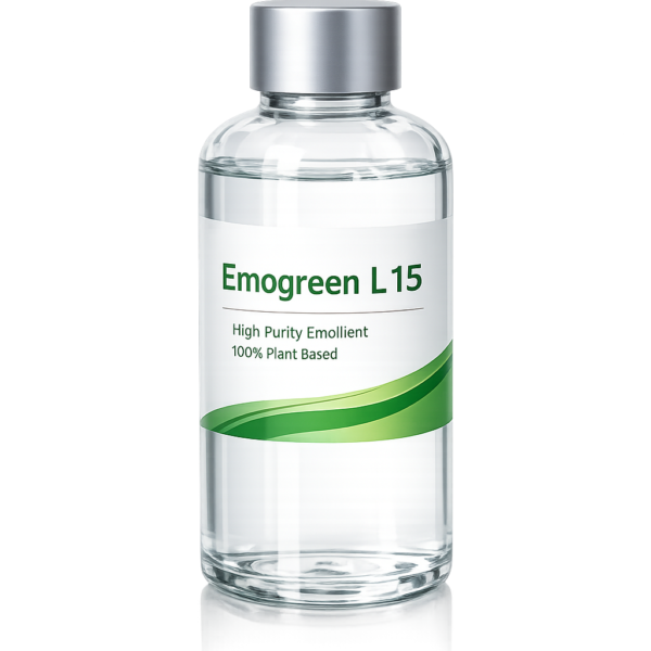 EMOGREEN L 15 - Liquid emollients, Alternative to Silicone Oils