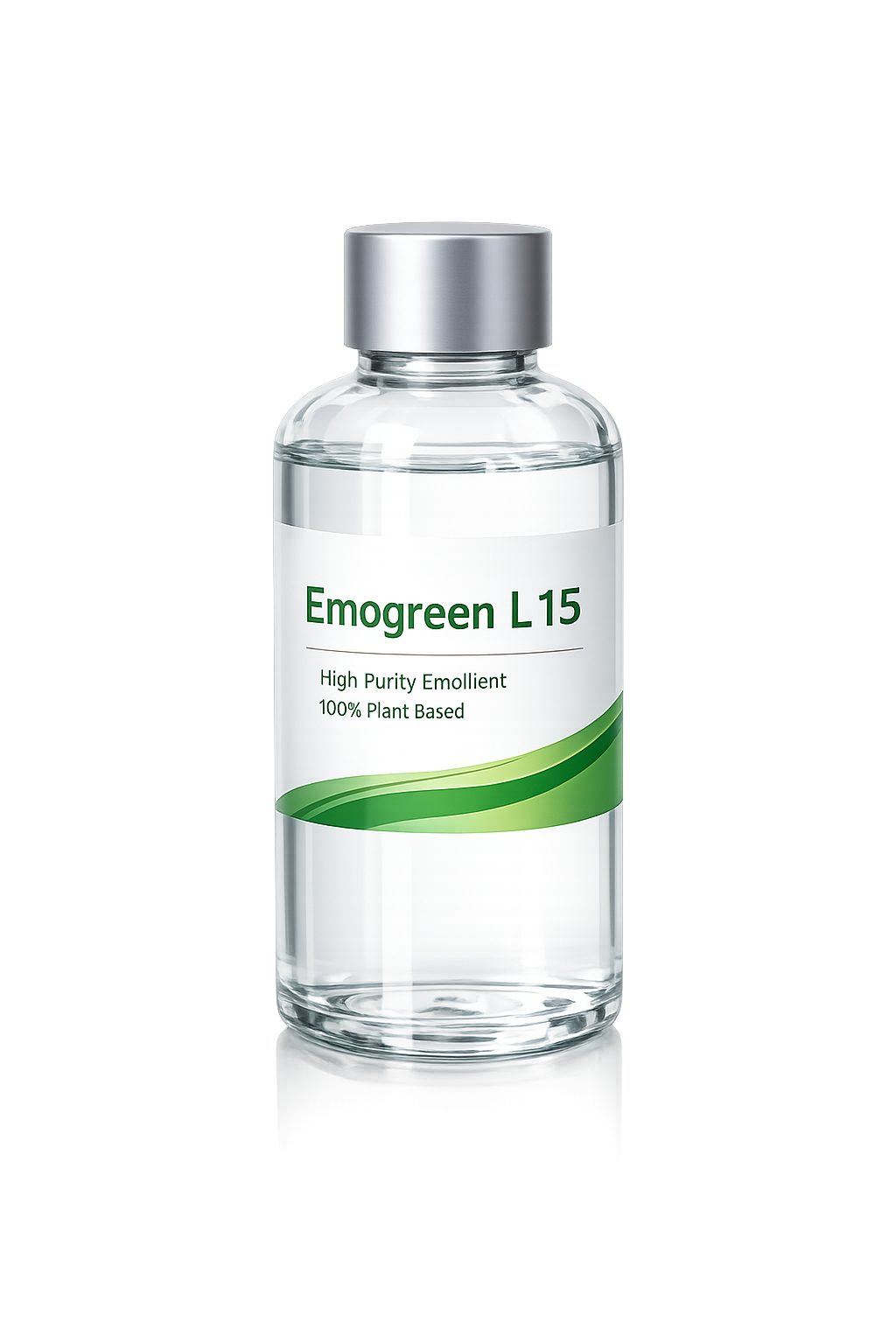 Copilot_20260409_122043 EMOGREEN L 15 - Liquid emollients, Alternative to Silicone Oils