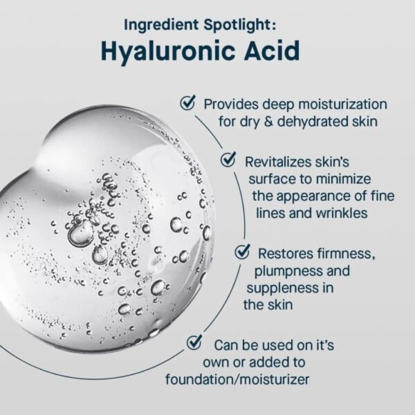 HA (Hyaluronic Acid) Stock - Creation Explained !!!