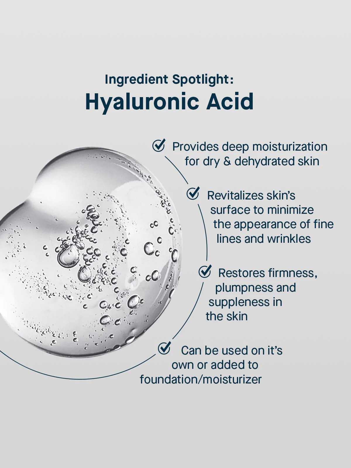 HA (Hyaluronic Acid) Stock - Creation Explained !!!