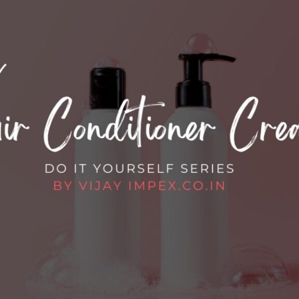 Hair Conditioner - Argan & Pro Vitamin B5