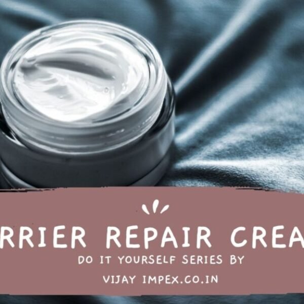 Barrier Repair Cream