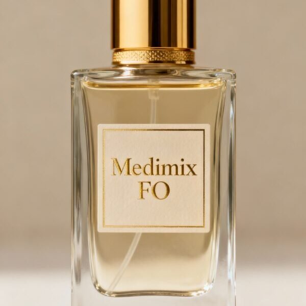 Medimix Fragrance Oil