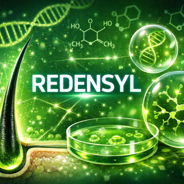 Redensyl - Anti Hair fall and Hair Growth Active
