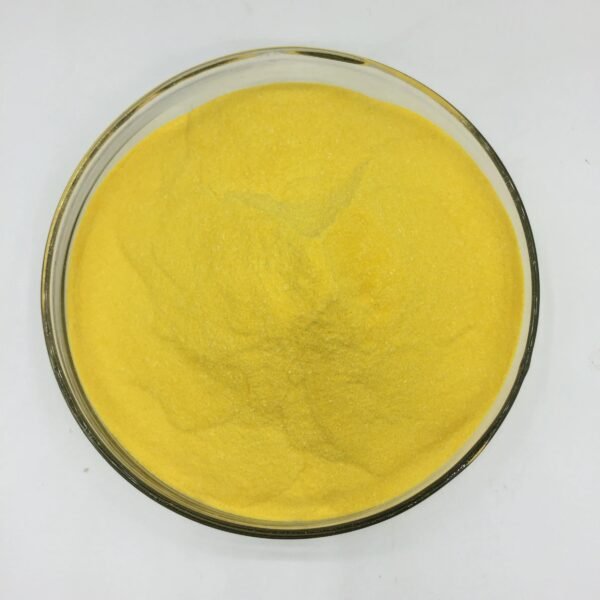 Coenzyme Q10 – Powder Form – Water Soluble - Food Grade