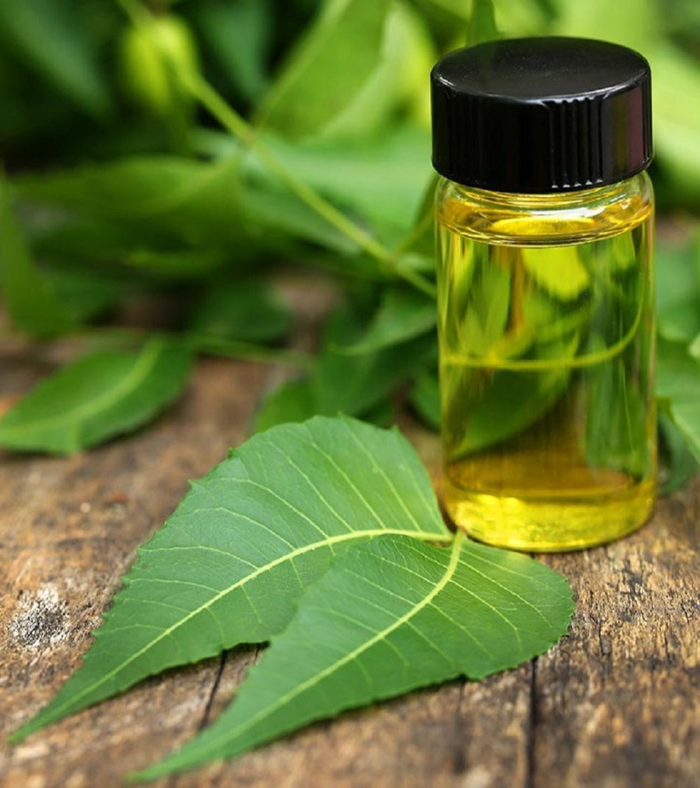 Neem Essential Oil